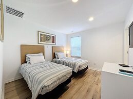 Amazing Townhouse Close To Disney 2 Bed 2.5 Bath 2 Bedroom Townhouse b