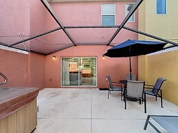 Amazing Townhouse Close To Disney 2 Bed 2.5 Bath 2 Bedroom Townhouse b