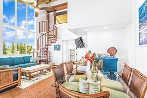 Cliffs 8301 1 Bedroom Condo by RedAwning