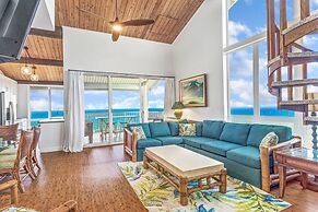 Cliffs 8301 1 Bedroom Condo by RedAwning