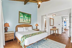 Cliffs 8301 1 Bedroom Condo by RedAwning