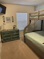 Luxury Villa With Large Private South Facing Pool 4 Bedroom Townhouse 