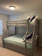 Luxury Villa With Large Private South Facing Pool 4 Bedroom Townhouse 