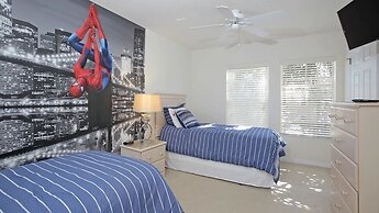 Luxury Villa With Large Private South Facing Pool 4 Bedroom Townhouse 