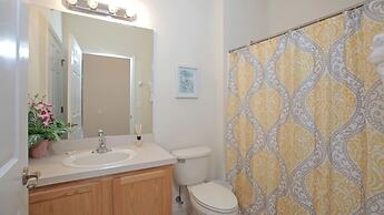 Luxury Villa With Large Private South Facing Pool 4 Bedroom Townhouse 