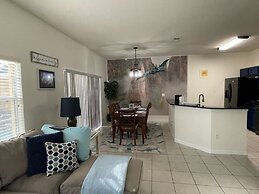 Luxury Villa With Large Private South Facing Pool 4 Bedroom Townhouse 