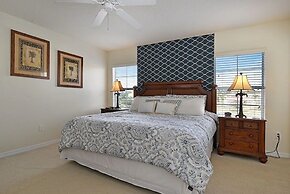 Luxury Villa With Large Private South Facing Pool 4 Bedroom Townhouse 