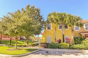 Luxury Villa With Large Private South Facing Pool 4 Bedroom Townhouse 