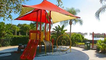 Luxury Villa With Large Private South Facing Pool 4 Bedroom Townhouse 