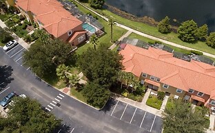 Luxury Villa With Large Private South Facing Pool 4 Bedroom Townhouse 