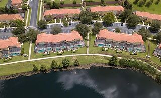 Luxury Villa With Large Private South Facing Pool 4 Bedroom Townhouse 