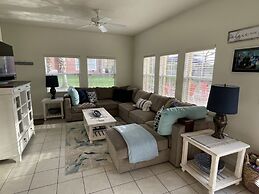 Luxury Villa With Large Private South Facing Pool 4 Bedroom Townhouse 