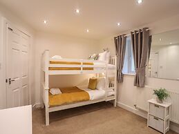 Craigfa Cottage