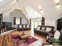 Craigfa Cottage