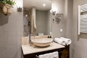 Domaine Rabiega - vineyard and boutique hotel