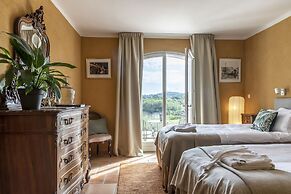 Domaine Rabiega - vineyard and boutique hotel