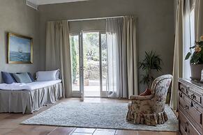 Domaine Rabiega - vineyard and boutique hotel