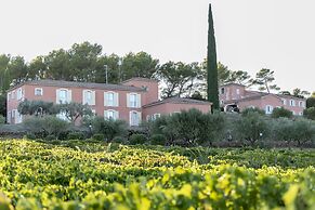 Domaine Rabiega - vineyard and boutique hotel