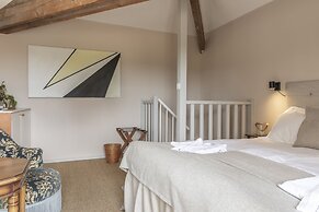 Domaine Rabiega - vineyard and boutique hotel