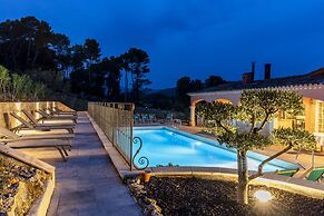 Domaine Rabiega - vineyard and boutique hotel