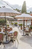 Domaine Rabiega - vineyard and boutique hotel