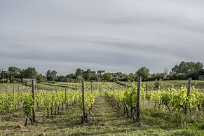 Domaine Rabiega - vineyard and boutique hotel