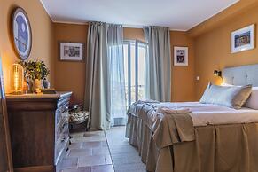 Domaine Rabiega - vineyard and boutique hotel