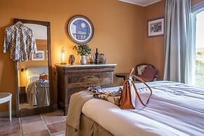 Domaine Rabiega - vineyard and boutique hotel