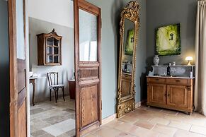 Domaine Rabiega - vineyard and boutique hotel