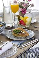 May Altafulla Beach Boutique Hotel