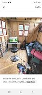 2-bed Apartment, Sleeps 4,on-site Parking