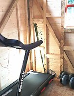 Beautiful 2-bed Apartment in Manchester