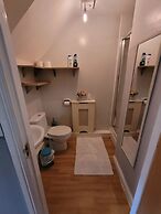 Beautiful 2-bed Apartment in Manchester