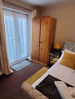 Beautiful 2-bed Apartment in Manchester