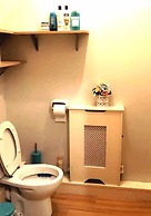 Beautiful 2-bed Apartment in Manchester