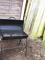 Beautiful 2-bed Apartment in Manchester