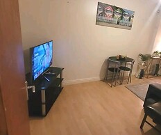 Beautiful 2-bed Apartment in Manchester