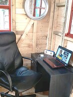 Beautiful 2-bed Apartment in Manchester