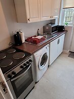 Beautiful 2-bed Apartment in Manchester
