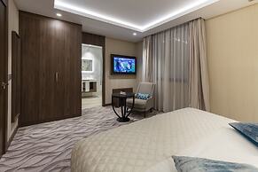 Az Hotels Grand Oran