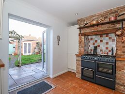 Job's Cottage