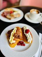 UNA HOTELS Trastevere Roma