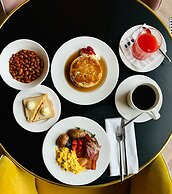 UNA HOTELS Trastevere Roma