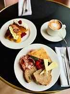 UNA HOTELS Trastevere Roma