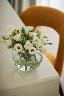 UNA HOTELS Trastevere Roma