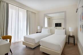 UNA HOTELS Trastevere Roma