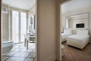 UNA HOTELS Trastevere Roma