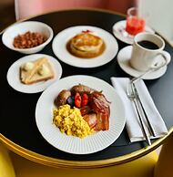 UNA HOTELS Trastevere Roma