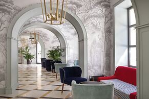 UNA HOTELS Trastevere Roma