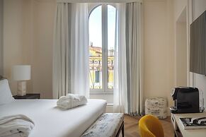 UNA HOTELS Trastevere Roma